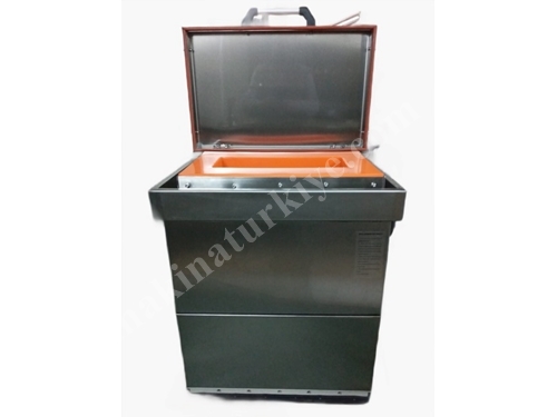 40 Kg Stainless Steel Ball Cabinet
