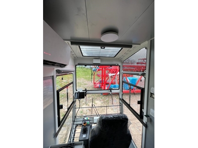 6 Ton Top Slewing Tower Crane - 14