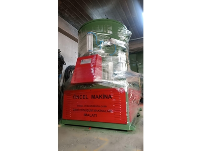 80-Liter Agromel Machine - 1