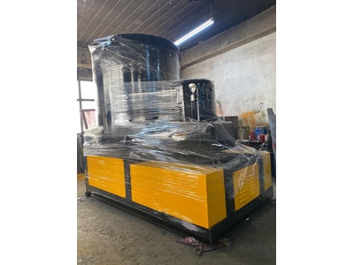 80-Liter Agromel Machine - 25