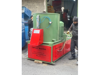 80-Liter Agromel Machine - 24