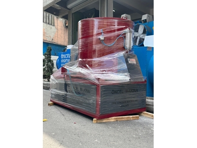 80-Liter Agromel Machine - 2