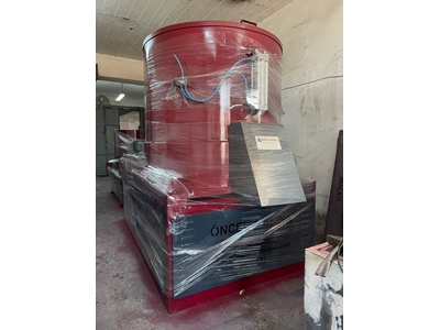 80-Liter Agromel Machine - 19