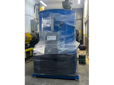 80-Liter Agromel Machine - 7