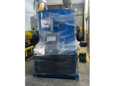 80-Liter Agromel Machine - 0