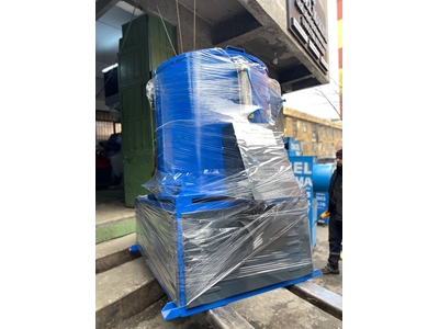 80-Liter Agromel Machine - 6