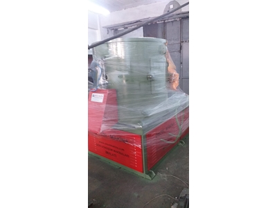 80-Liter Agromel Machine - 8