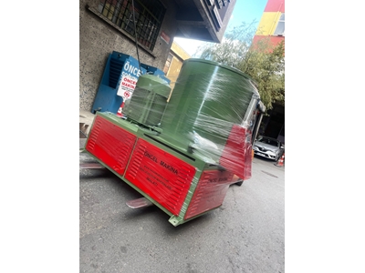 80-Liter Agromel Machine - 23