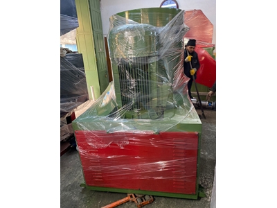 80-Liter Agromel Machine - 3