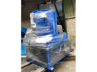 80-Liter Agromel Machine - 13