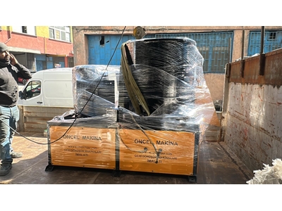 80-Liter Agromel Machine - 14
