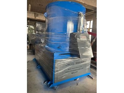 80-Liter Agromel Machine - 27
