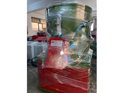 80-Liter Agromel Machine - 15