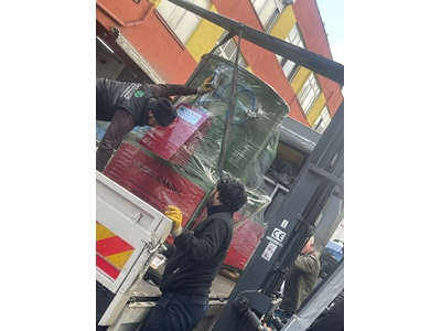 100-Liter Agromel Machine - 22