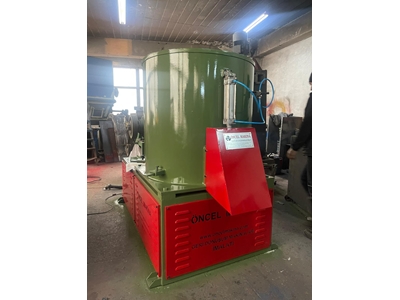 100-Liter Agromel Machine - 9