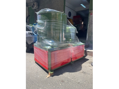 100-Liter Agromel Machine - 21