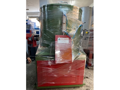 100-Liter Agromel Machine - 7
