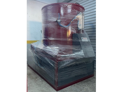 100-Liter Agromel Machine - 15
