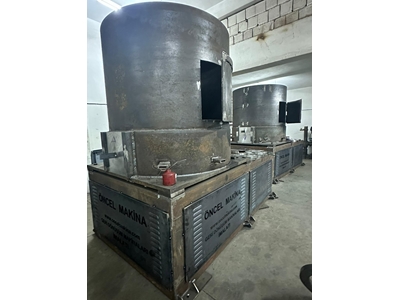 100-Liter Agromel Machine - 17