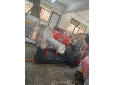 160'Lık Granül Extruder - 11