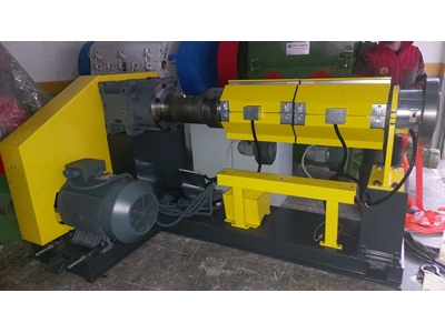 180'Lik Granül Extruder - 16