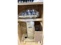 Machine à coudre à bout de chaussette Complett