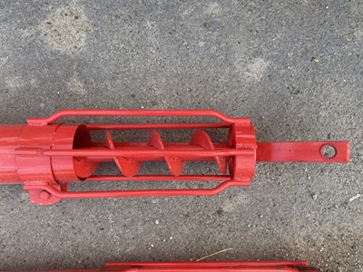 8 Metre Elektrikli Taşıma Bandı - 4