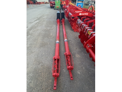12 Metre Elektrikli Tarım Elevatörü - 9
