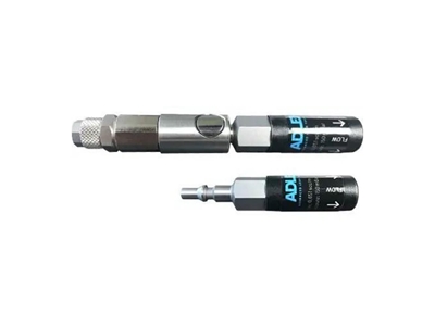 Leak Jets - Additional Products - 0