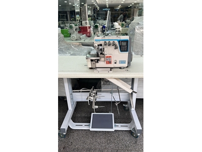 C6f-900/5Ut 4 Thread Overlock Machine - 1