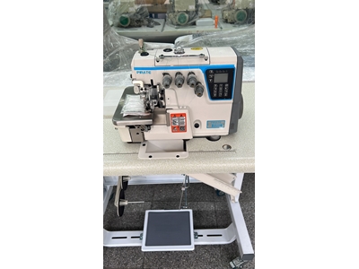 C6f-900/5Ut 4 Thread Overlock Machine - 3