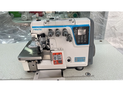 C6f-900/5Ut 4 Thread Overlock Machine - 2