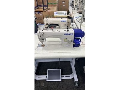 Ddl-7000A-7 Düz Dikiş Makinası - 2