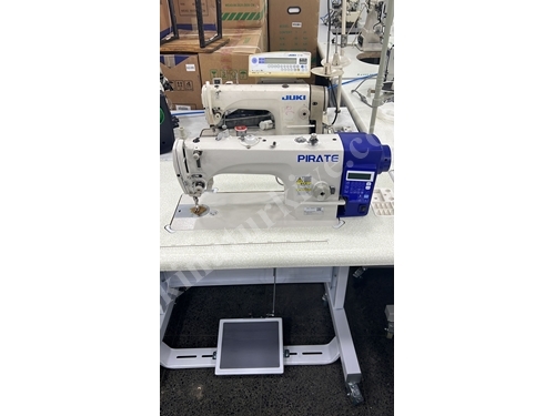 Ddl-7000A-7 Straight Stitch Sewing Machine