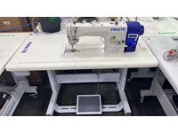 Ddl-7000A-7 Straight Stitch Sewing Machine - 0