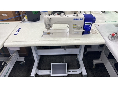 Ddl-7000A-7 Düz Dikiş Makinası - 0