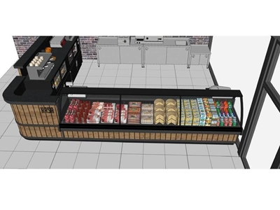 Custom Made Ice Chests - 3