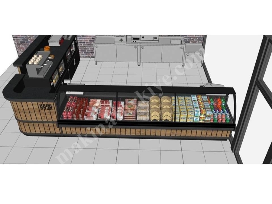 Custom Made Ice Chests