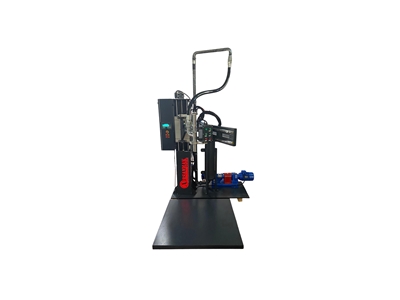 Single Nozzle 60-250 Kg Drum Filling Machine - 3