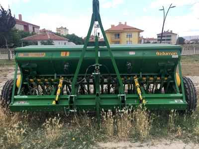 20'Li Hububat Ekim Tohum Mibzeri - 0