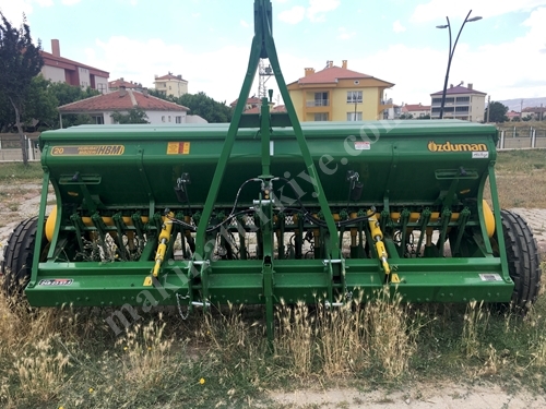 20'Li Hububat Ekim Tohum Mibzeri