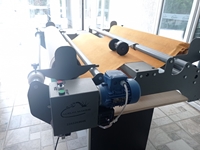 Fabric Inspection and Measuring Machine - 4