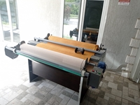 Fabric Inspection and Measuring Machine - 3
