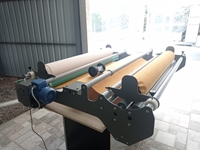Fabric Inspection and Measuring Machine - 5