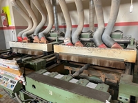 105 cm Pantograf Cnc Ahşap Torna