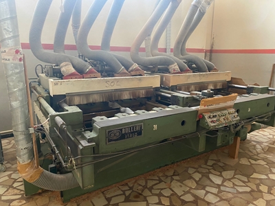 105 cm Pantograf Cnc Ahşap Torna - 3