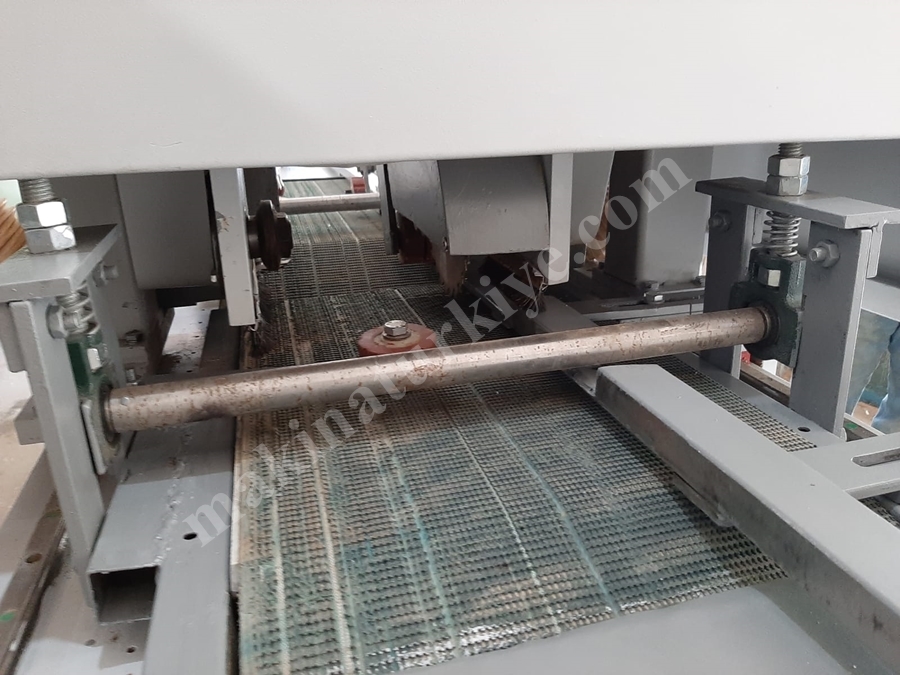 27 Cm Kapı Kasa Ebatlama Makinası