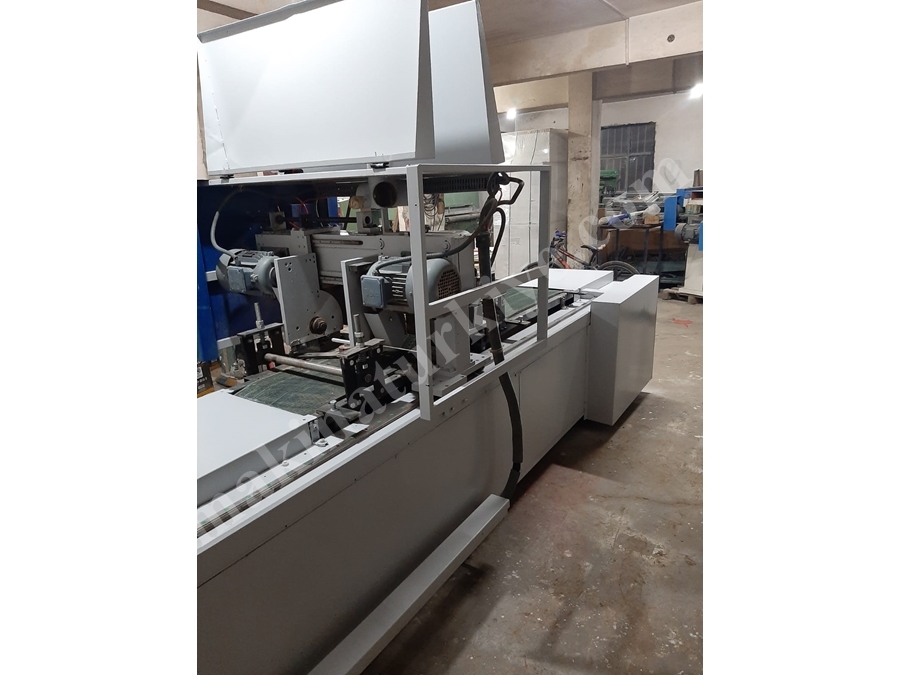27 Cm Kapı Kasa Ebatlama Makinası