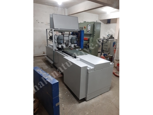 27 Cm Kapı Kasa Ebatlama Makinası