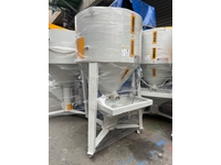 Миксер-смеситель для пластиковых сырьевых материалов 250 кг - 3